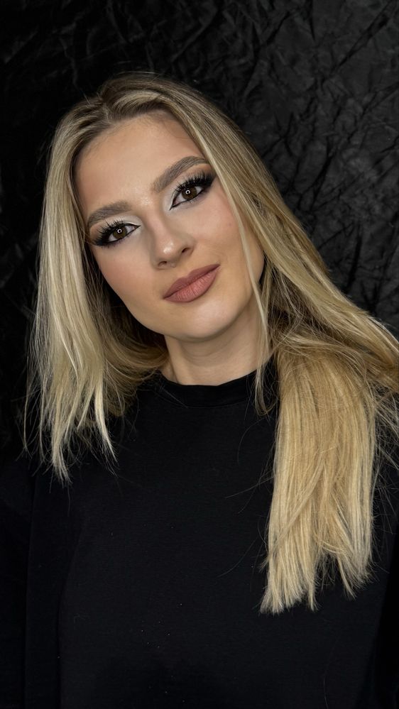 Makeup artist/Machiaj profesional București, Sector 6
