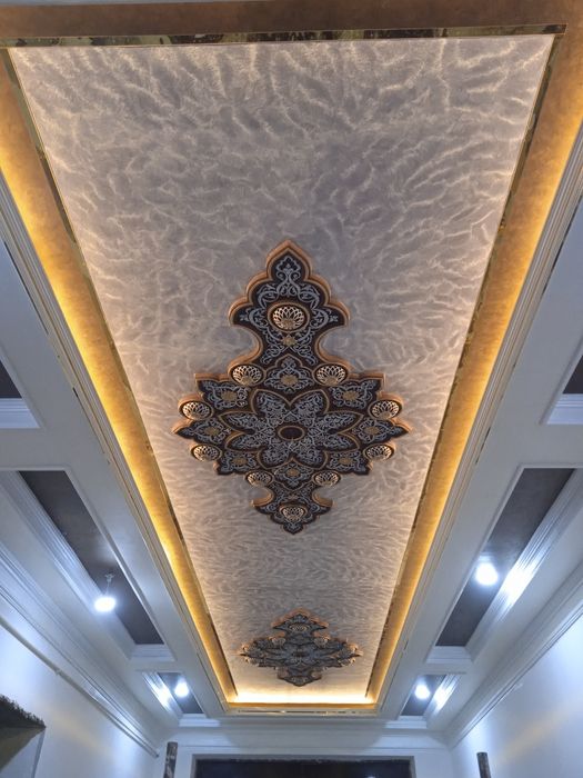 Ремонт под клучь