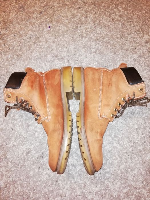 Дамски обувки, боти Бата, Bata, 40, естествена кожа