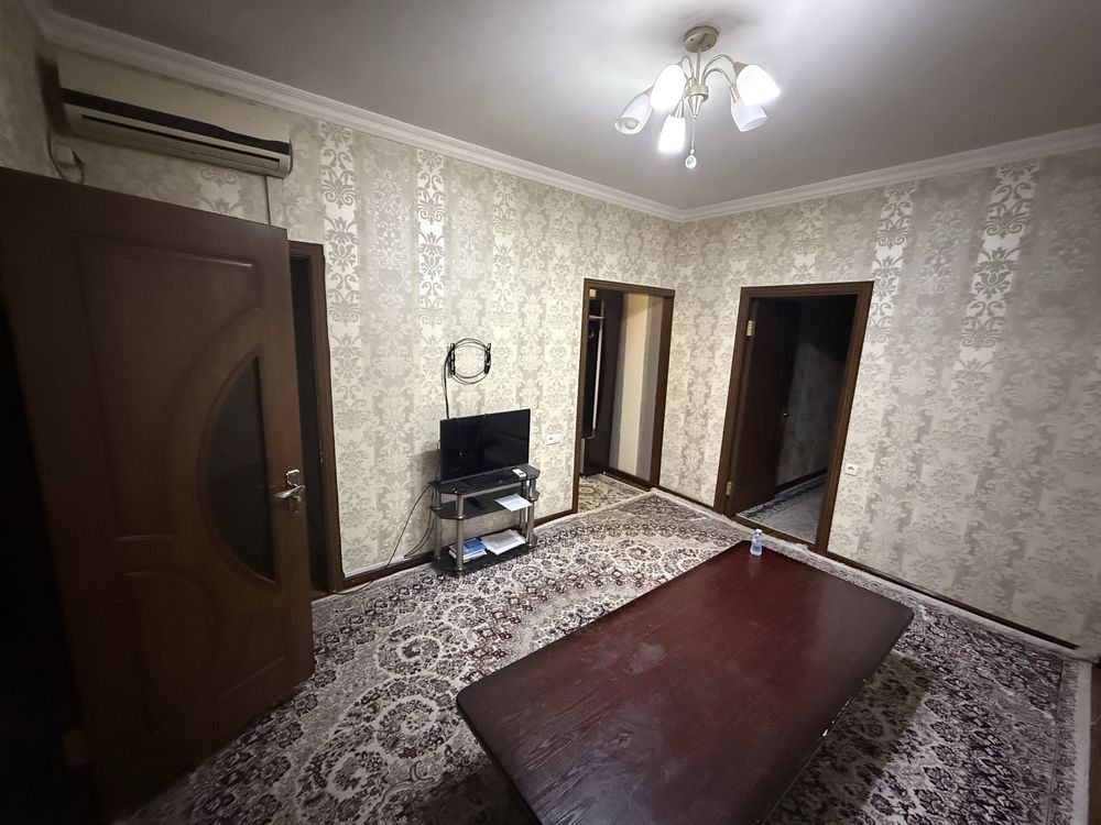 Чилонзорда квартира ижарага берилади