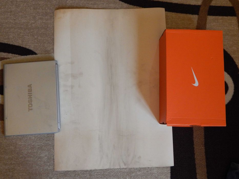 Стар плакат на Тодор Живков Картина от Соц 46x64 cm Оригинал