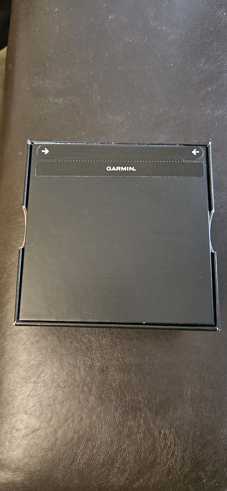 Garmin Fenix E 47mm - НОВ (в неразопакована кутия)