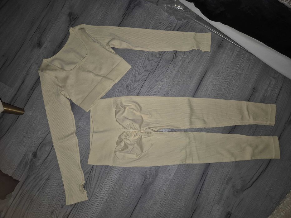 Set Sport dama s nou