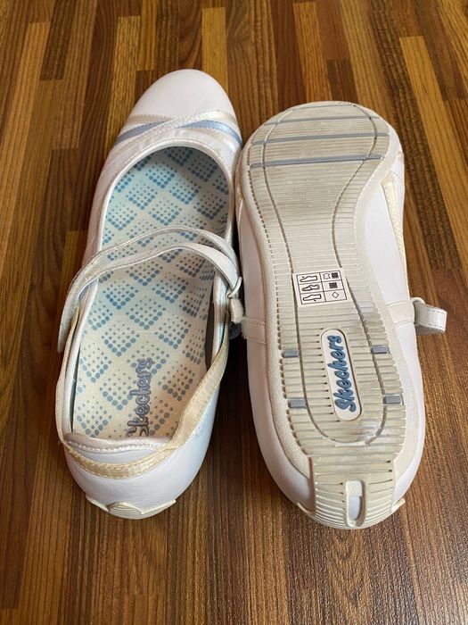 Скечерс женские мокасины