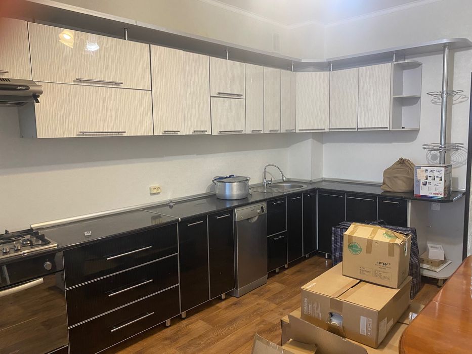 Кухонный гарнитур