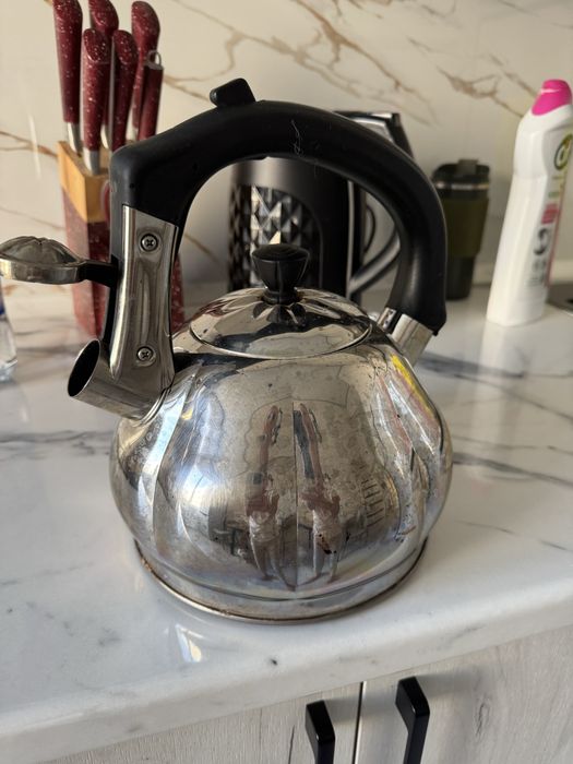 Продаётся чайник