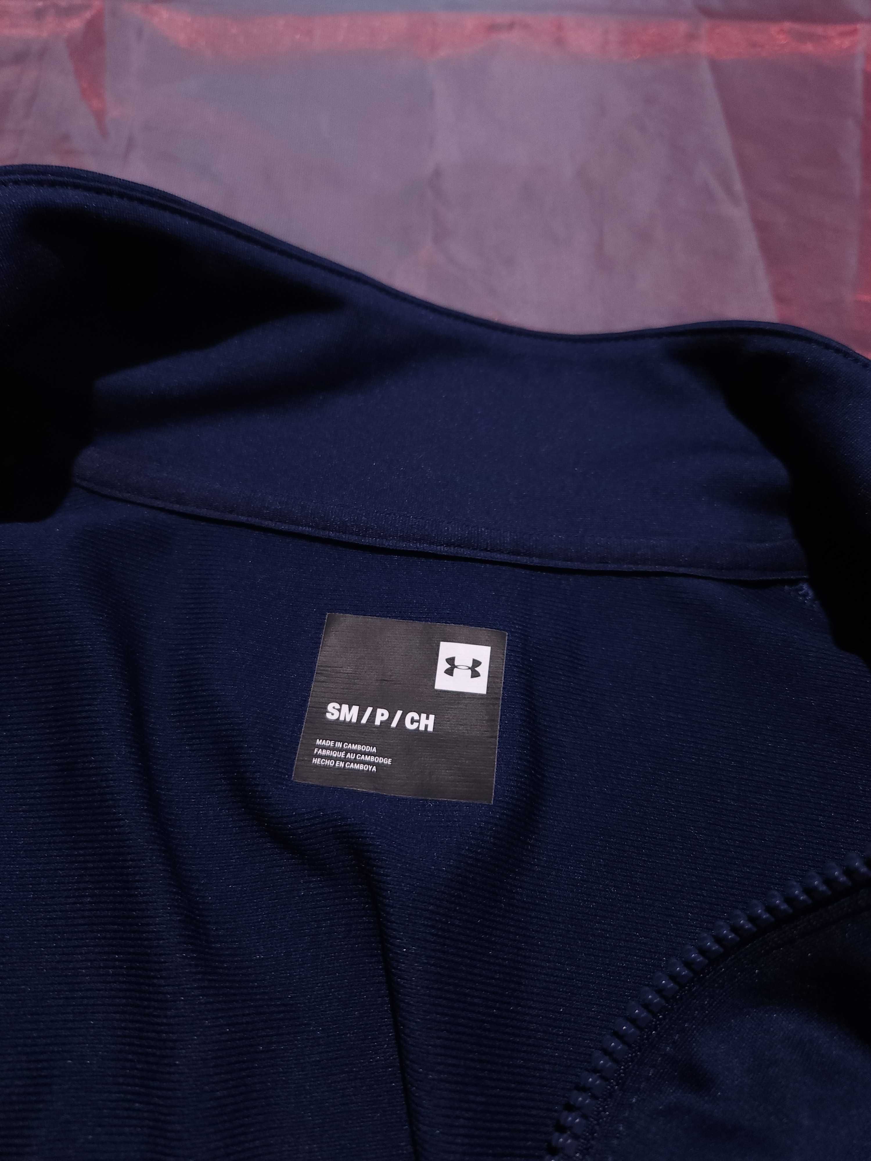 Under Armour Горнище/Мъжкo S