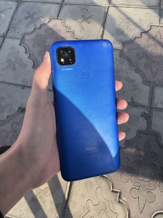 Редми 9с 128гб.