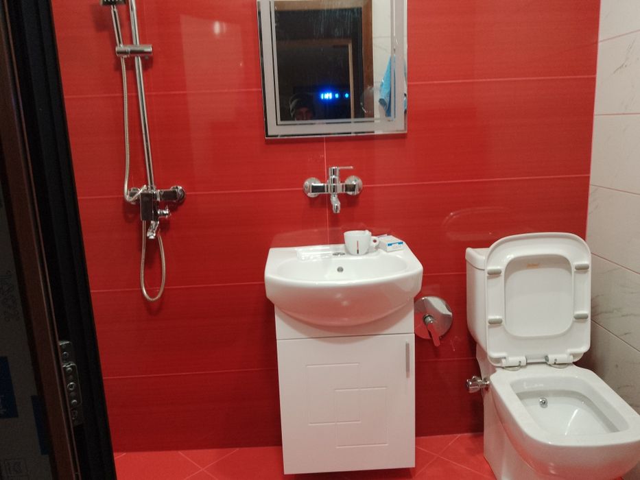 Квартира под наем