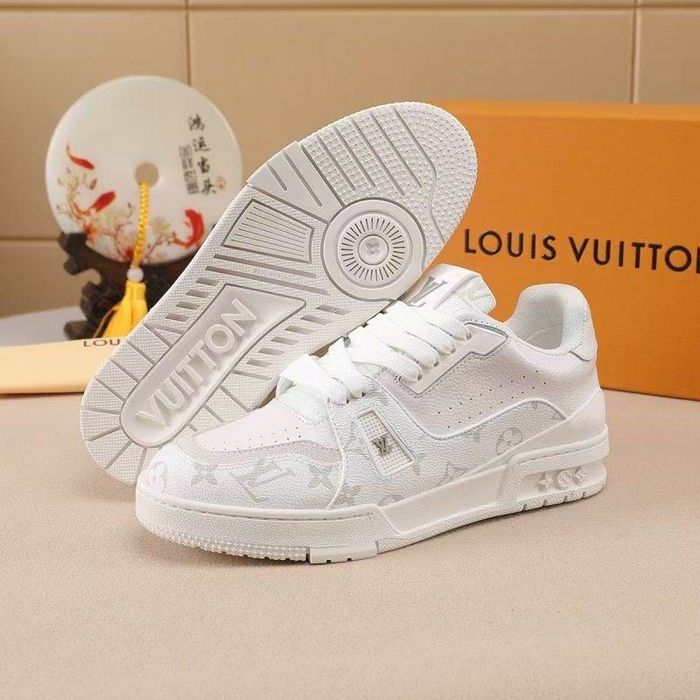 Adidasi LV TRAINERS, Calitate Premium, dropzone22