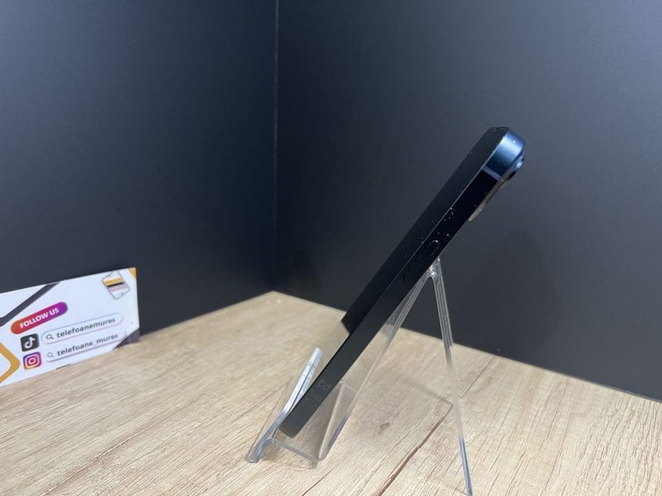 iPhone 14 128Gb Midnight 3 ani garanție, Telefoane Mureș