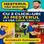 Instalatii Electrice, Termice, Sanitare, Electrician, Instalator 24/7