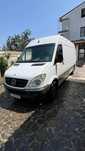 Mercedes-Benz Sprinter 313 CDI Primul proprietar