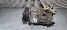 Compresor clima volkswagen vw touran 1T2 1.9 BLS DSG