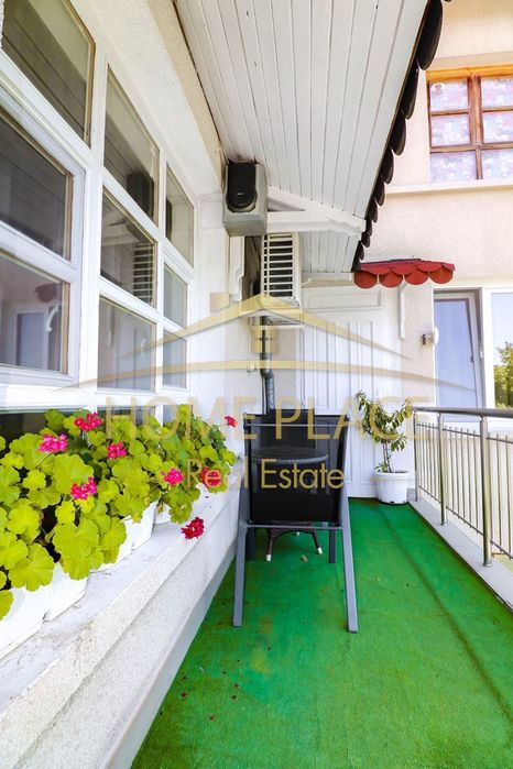 Дава се под наем Четиристаен апартамент в Варна, Бриз - 200 кв.м за 841.5 € - Снимка #9