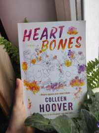 Romanul "Heart Bones" de Collen Hoover
