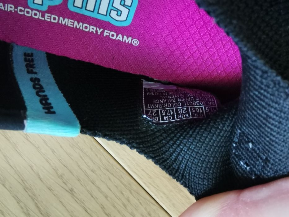 Pantofi Skechers mărime 28