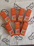 Avene, Lapte de fata și corp pentru copii SPF 50+