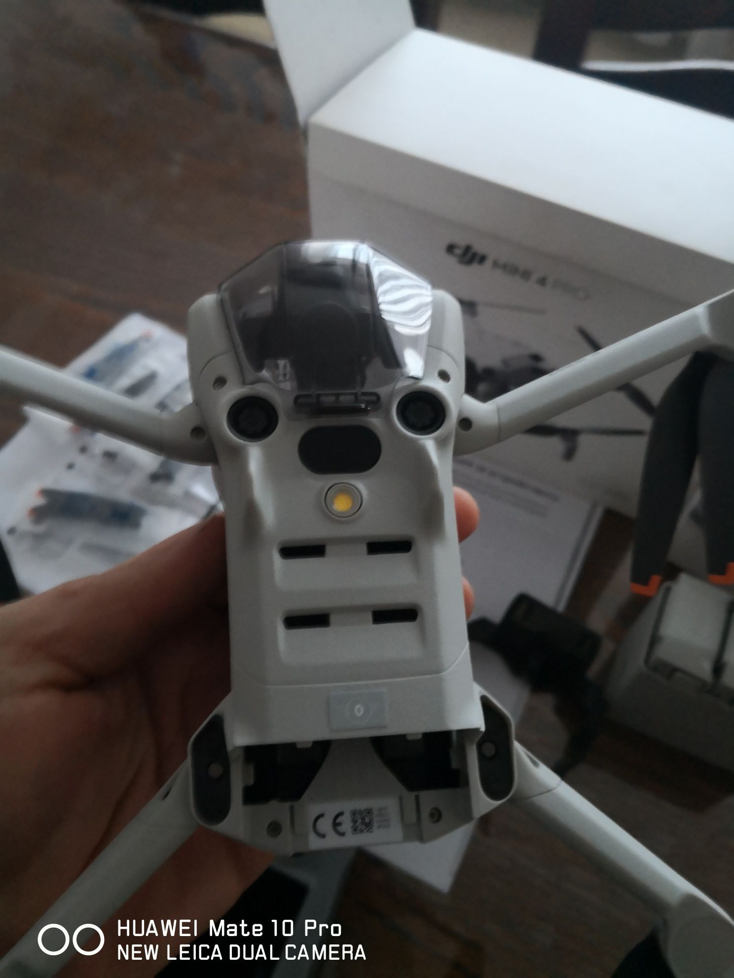 DJI MINI 4 PRO FLY MORE dji4 mini pro