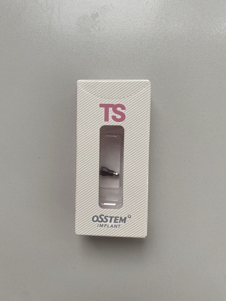 Корейский скан-боди совместимое с Osstem TS regular стоматологический