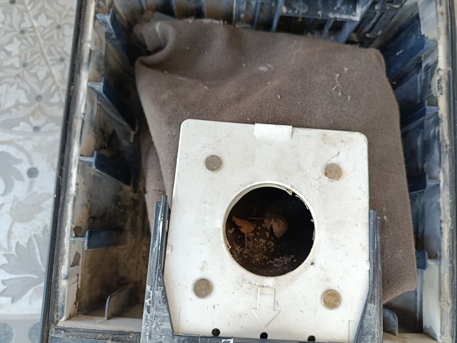 Пылесос Самсунг в отличном состоянии