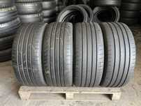 4 anvelope de vara 235/45/18 Goodyear 2021-2022!