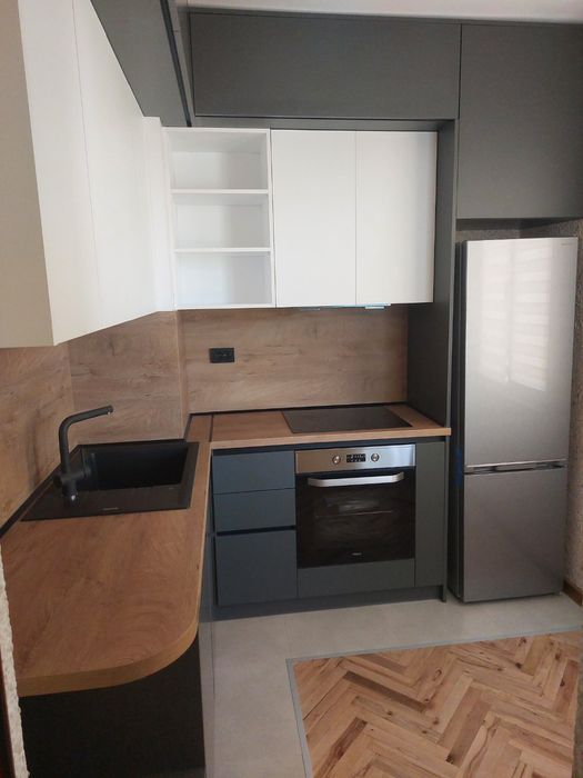 Апартамент в гр. Нови пазар