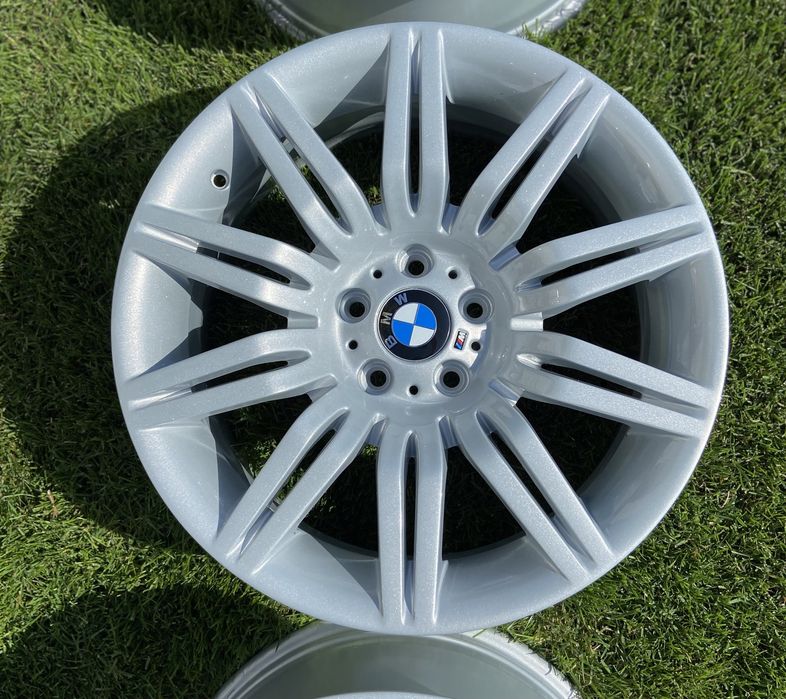 Jante Bmw 19 style 172 M Spyder Bmw E60 E61 doua latimi