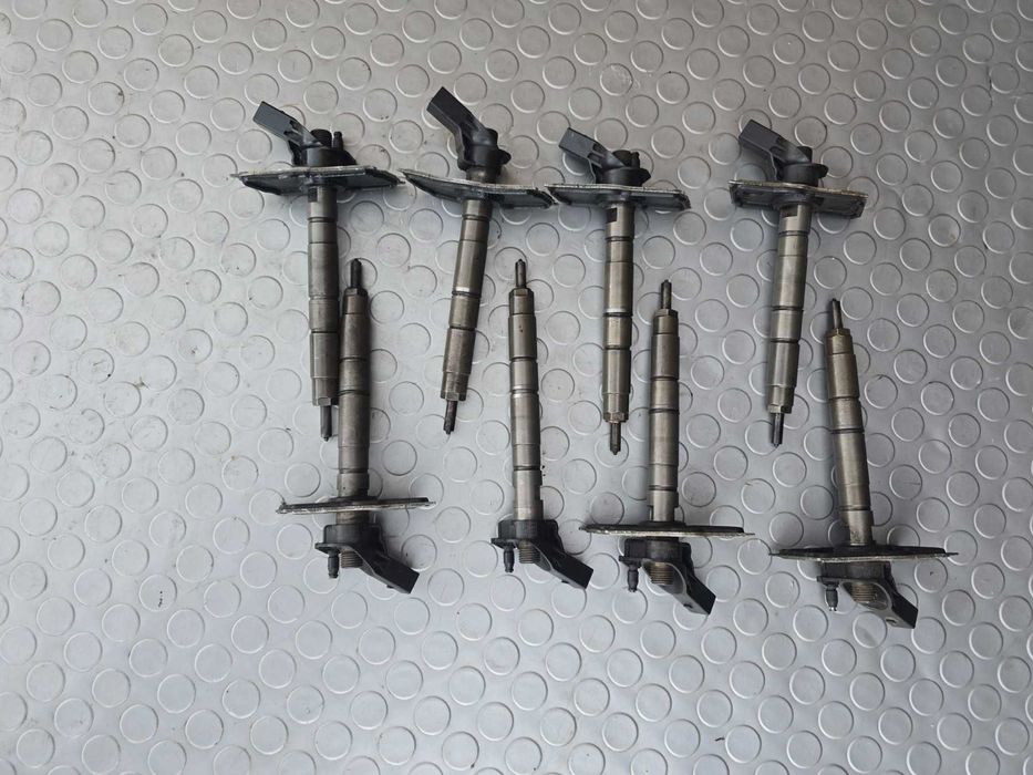 Дюза / Дюзи за Audi A6 4F 3.0TDI