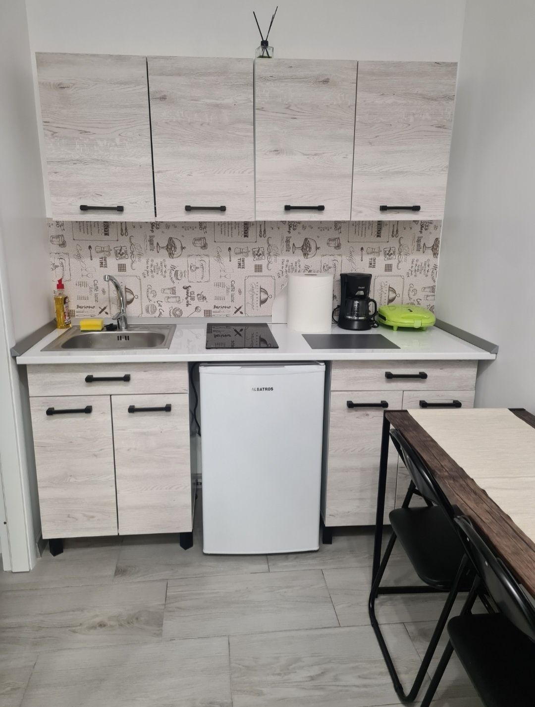 Închiriez apartament în Mamaia Nord -Năvodari