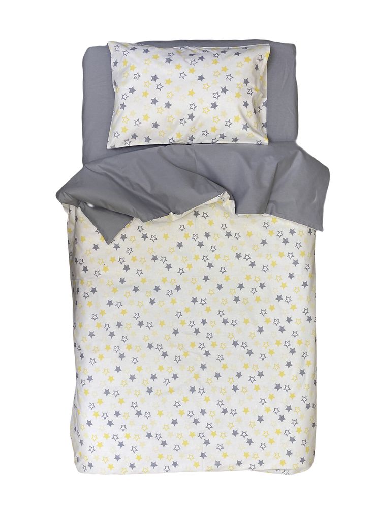 Постельный комплект на детскую кровать 160х80, магазин Babylux
