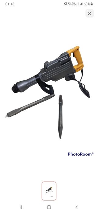 Одбойник молоток