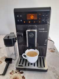 Vând expresor de cafea marca Saeco Gran Baristo
