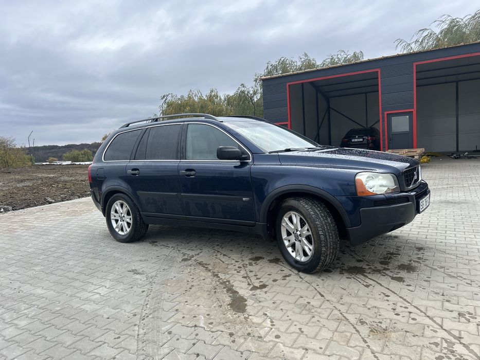 Volvo xc90 vand sau schimb