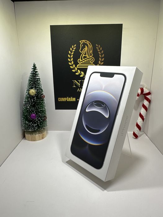 NDP Amanet NON-STOP Calea Vitan Nr. 121 Iphone 16E NOU (45547)