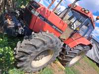 Dezmembrez Tractor Case 5140