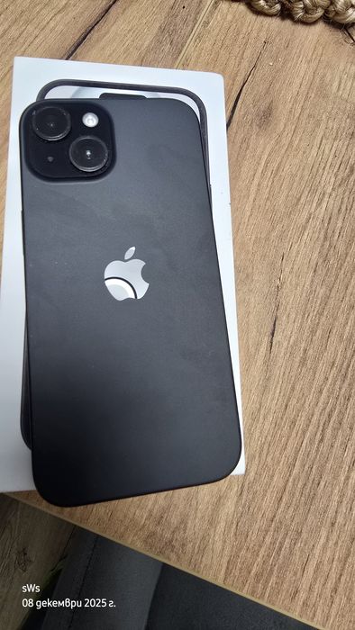IPhone 15 128 gb