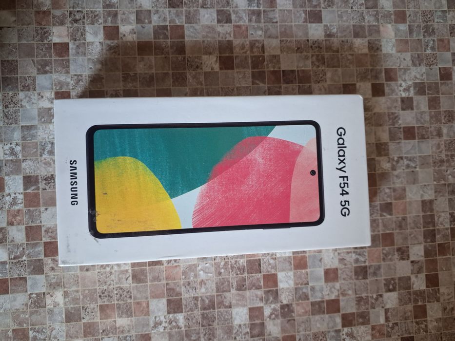Samsung F54 5G 256talik