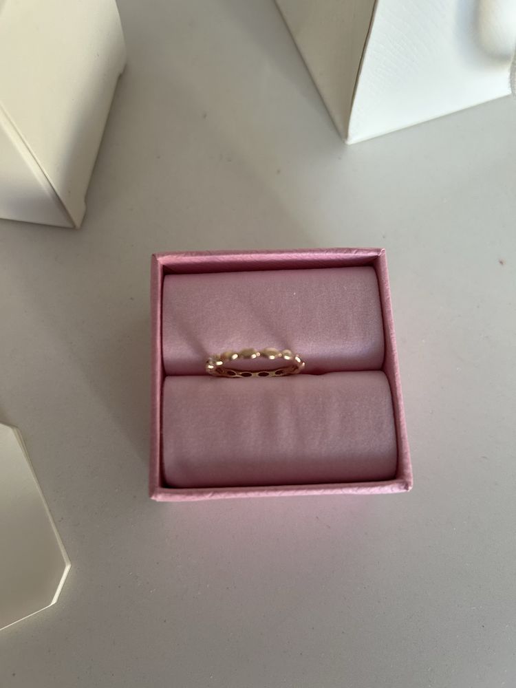 Пръстен Swarovski