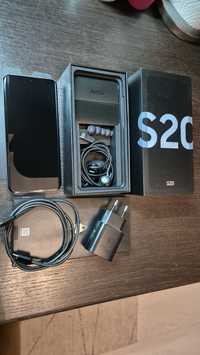 Samsung S20 Cold Blue 128GB