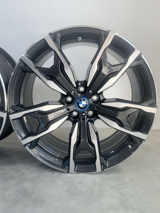Jante Bmw X3 X4 R20 G01 G02 M787 Originale