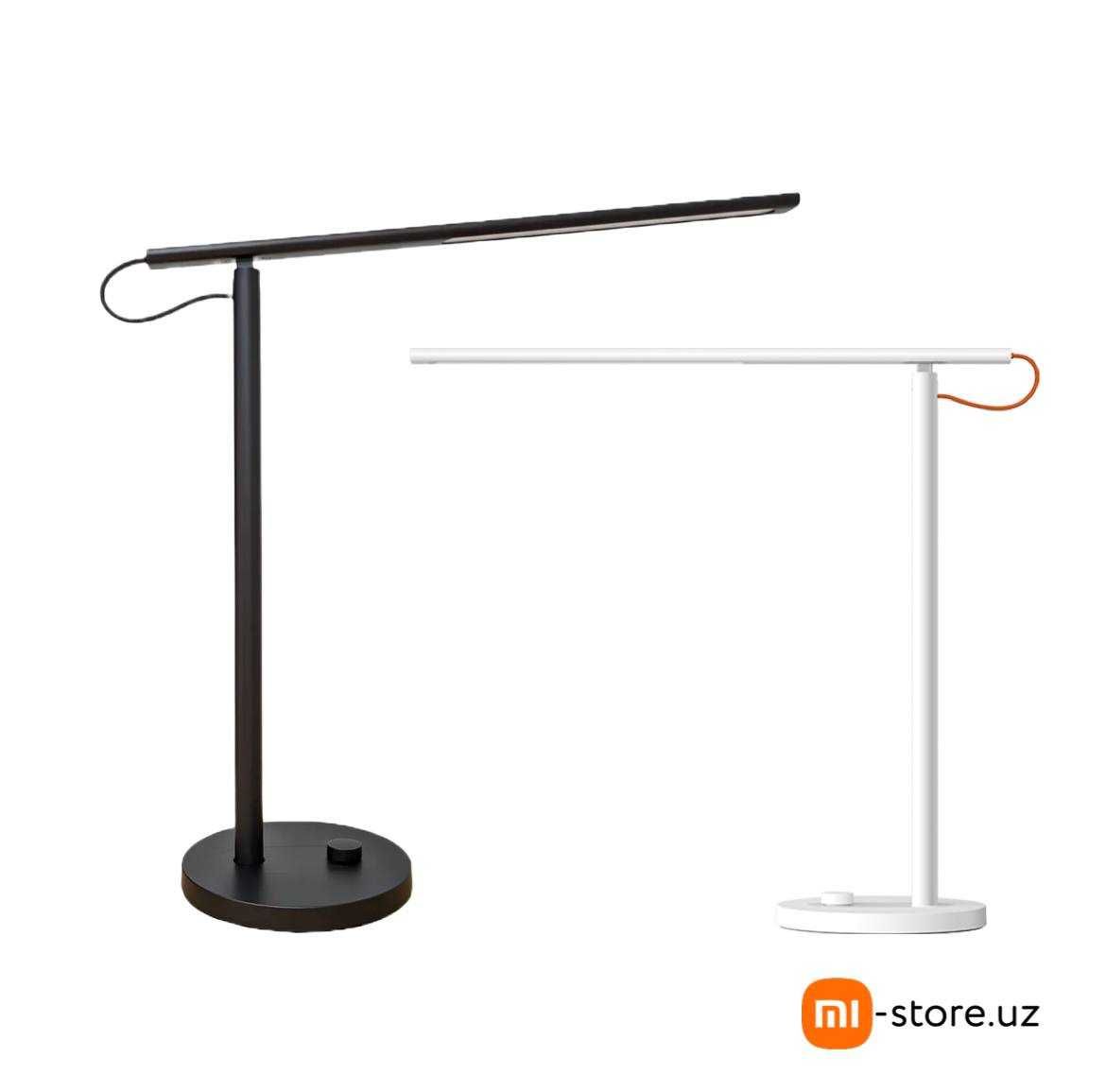 Настольная лампа Mi Led Desk Lamp 1S Black/White