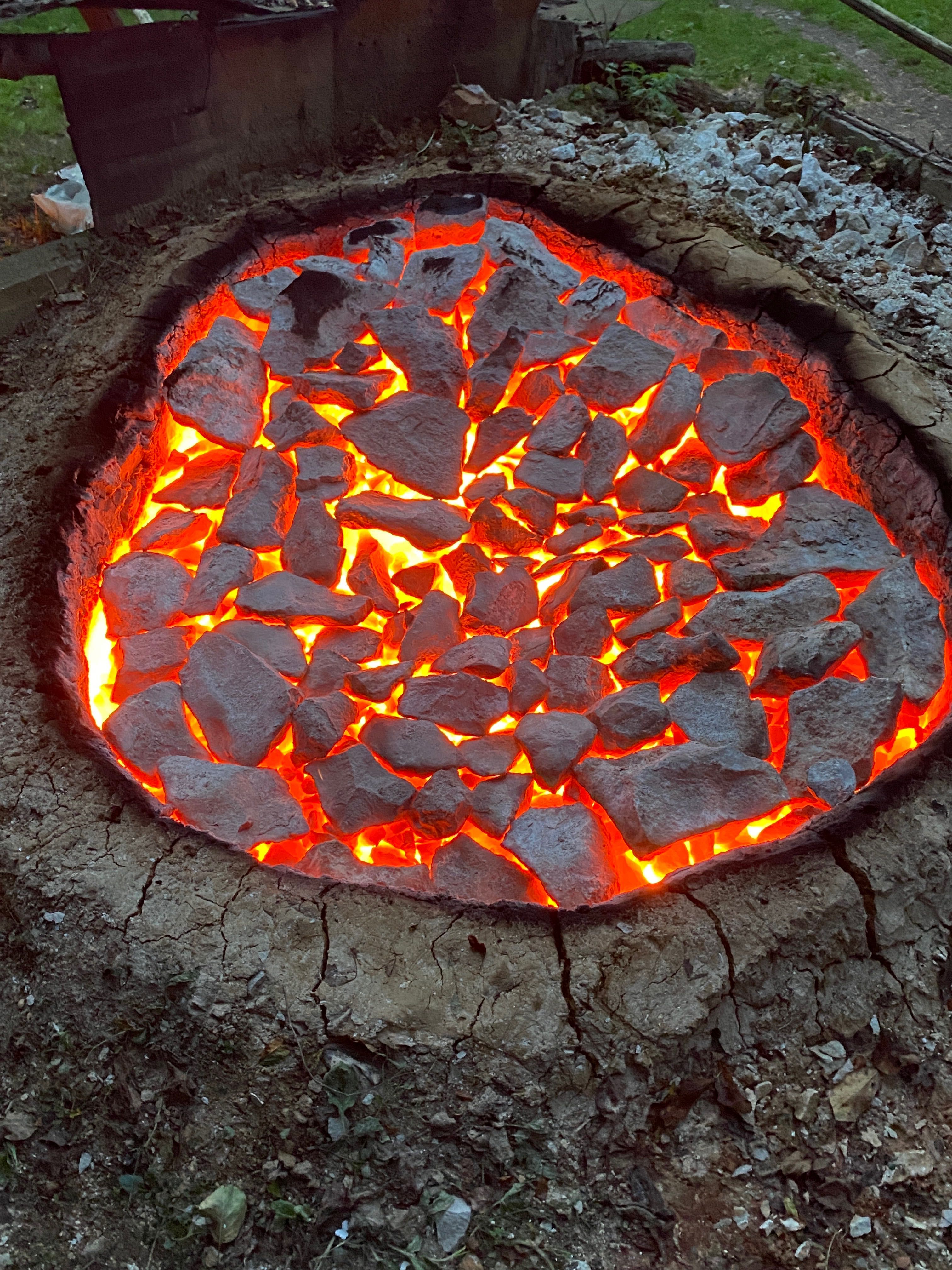 Vând var pentru dezinfectat fântâni!