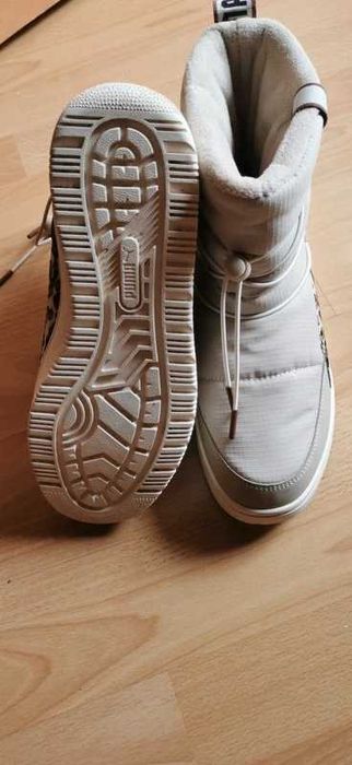 Puma Snowbae Cizme