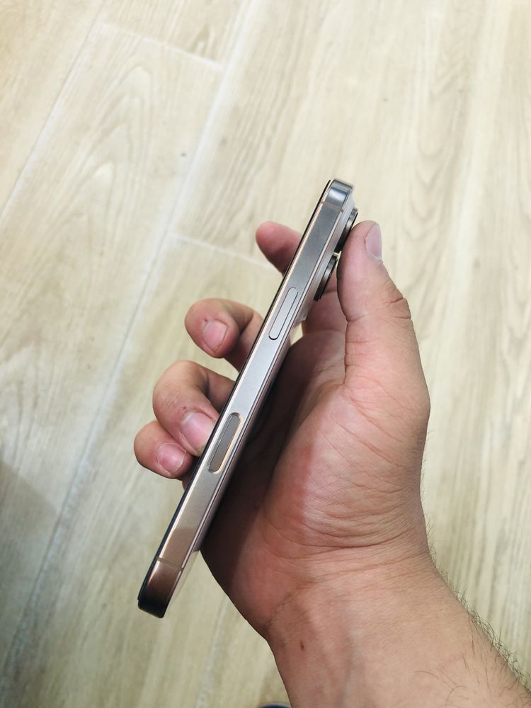 Iphone 16 Pro 256