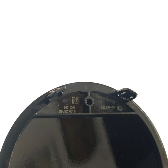 145мм Предна емблема дистроник Фолксваген VW Tiguan Тигуан 5NA853601М