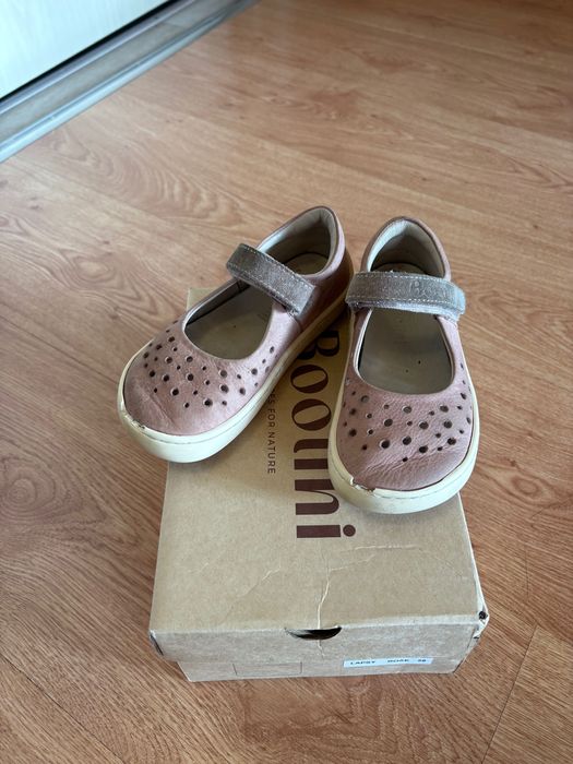 Детская обувь Bootini