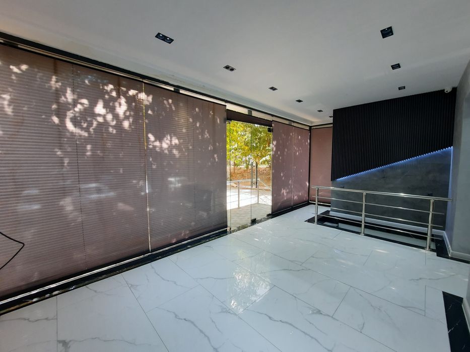 Ц-5 Осиё | 75кв - нежилое помещение Аренда