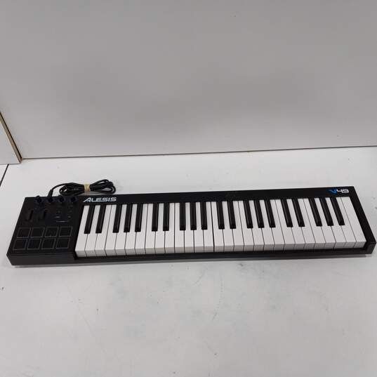 Миди (midi) клавиатура Alesis V49