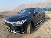 BYD Song Plus Hybrid 2023